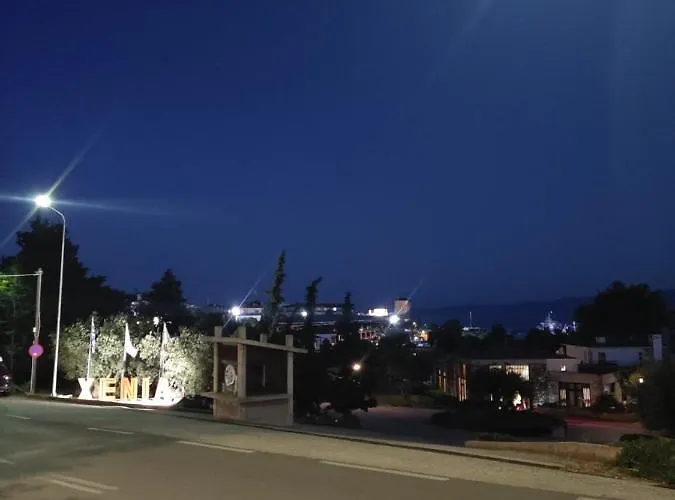 Case de vacanță Ouranoupolis View Point Ouranoupoli