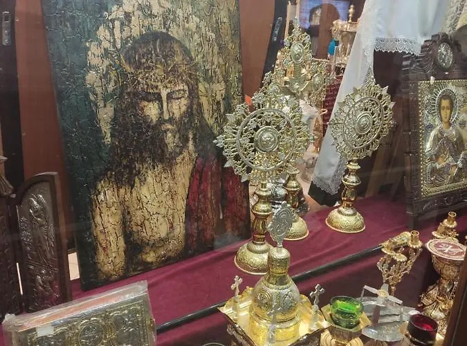 Ouranoupolis View Point *