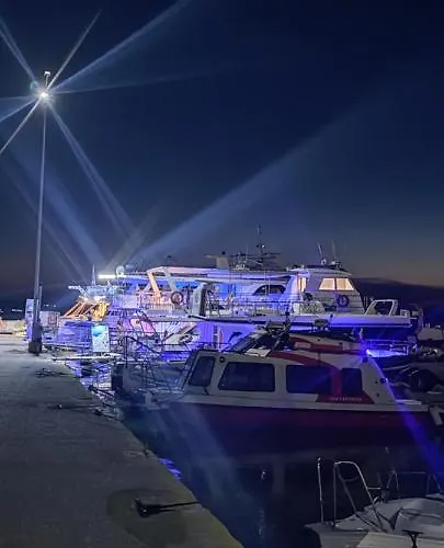 Case de vacanță Ouranoupolis View Point *