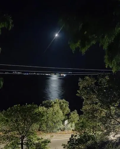 Ouranoupolis View Point Ouranoupoli