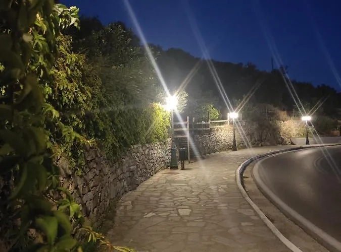 Ouranoupolis View Point * Ouranoupoli