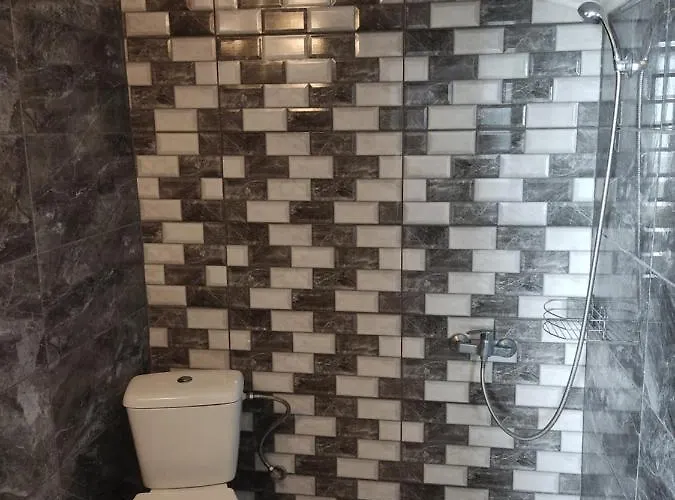 Case de vacanță Ouranoupolis View Point Ouranoupoli