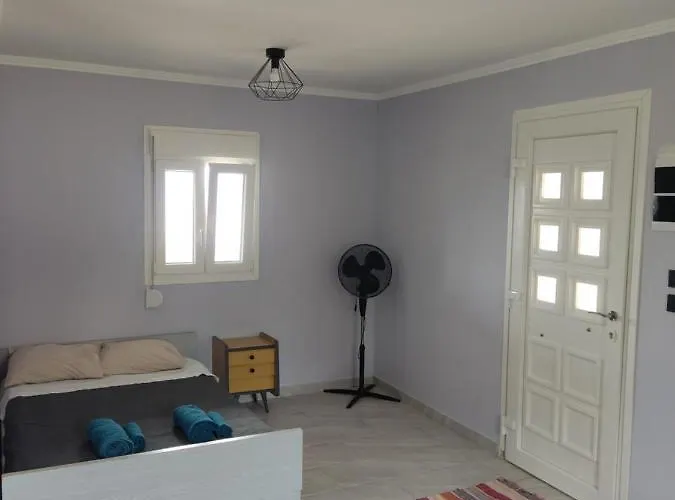 Case de vacanță Ouranoupolis View Point *